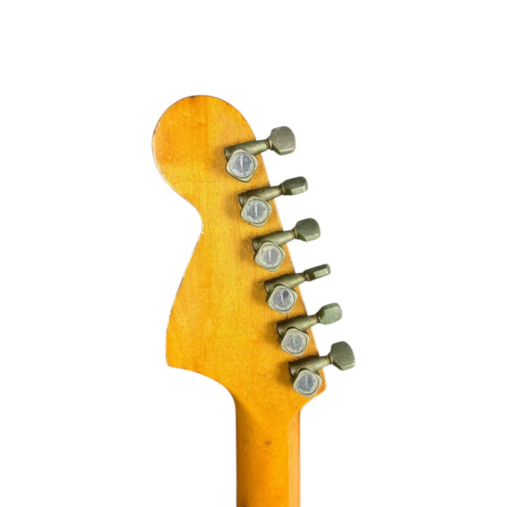 Greco Super Sounds Greco