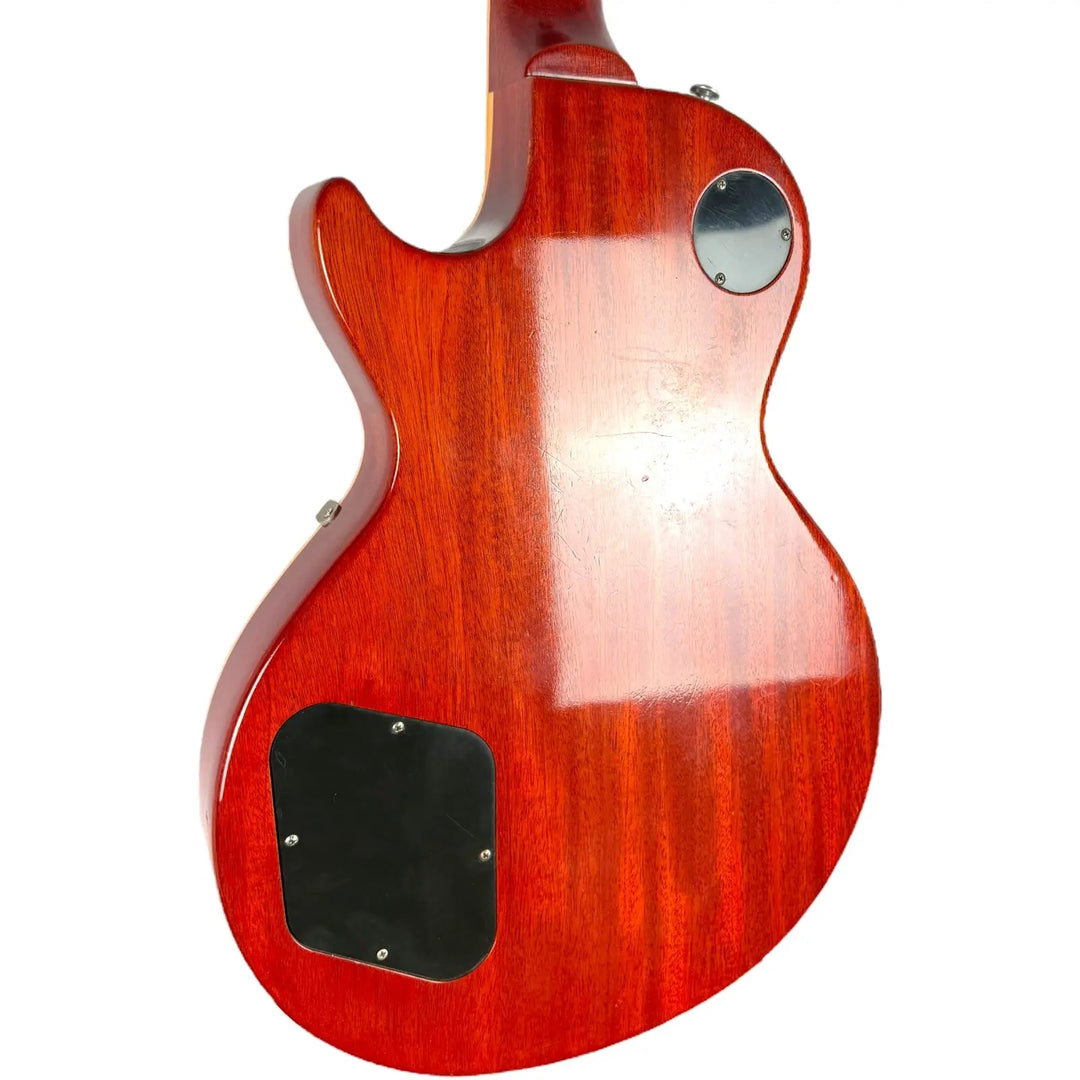 Gibson Les Paul Custom 1960 Reissue 2009 - Guitar Center Edition Triburst - Pat´s Guitars