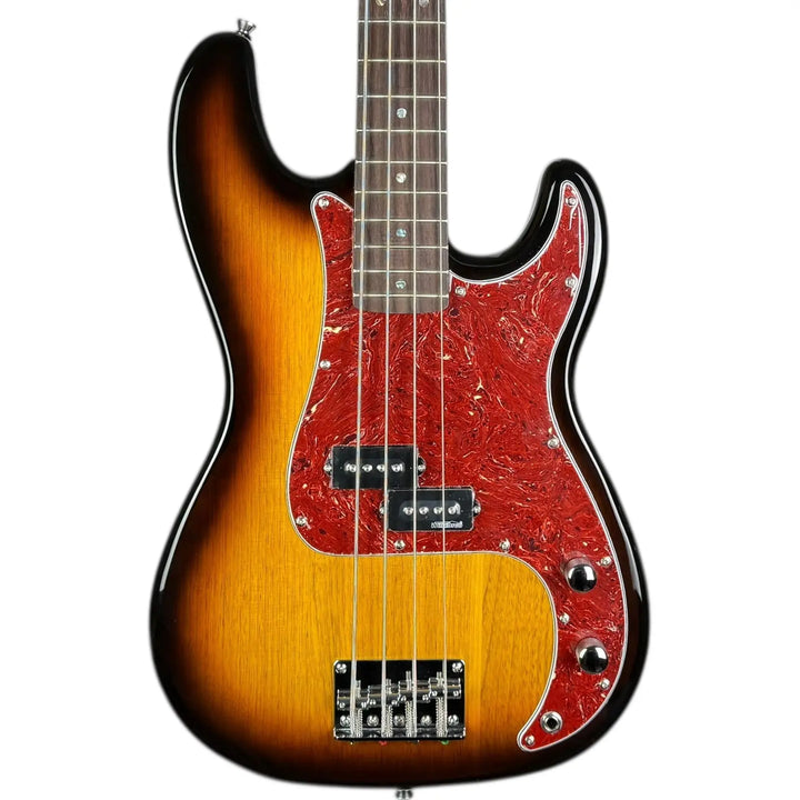 Faber Revival Model Bass Faber