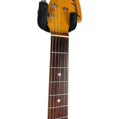 Fender Japan 69 Reissue Mustang 1994-1995 - Винтидж бял