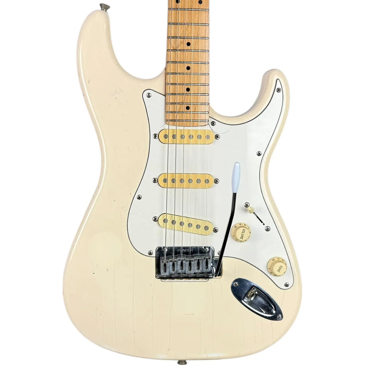 Fender Stratocaster Fender