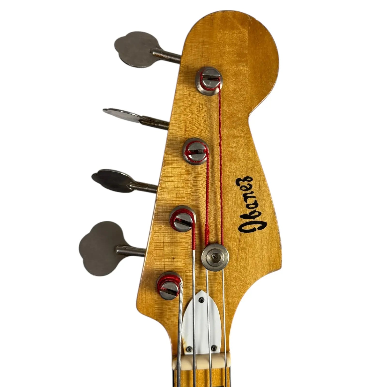 Ibanez Bass Natur Ibanez