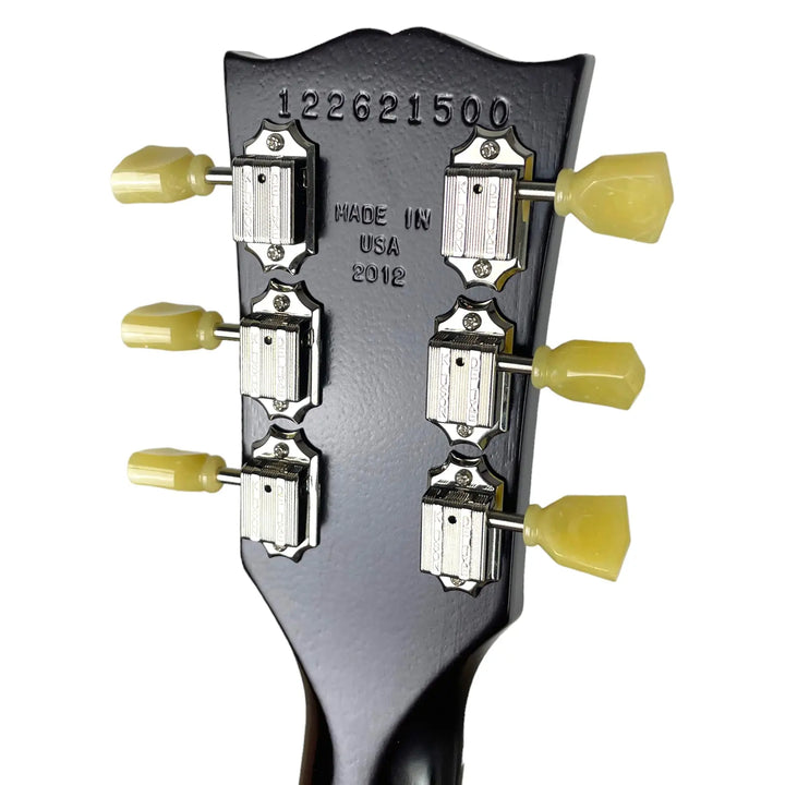 Gibson Les Paul Tribute 2012 - Honeyburst - Pat´s Guitars