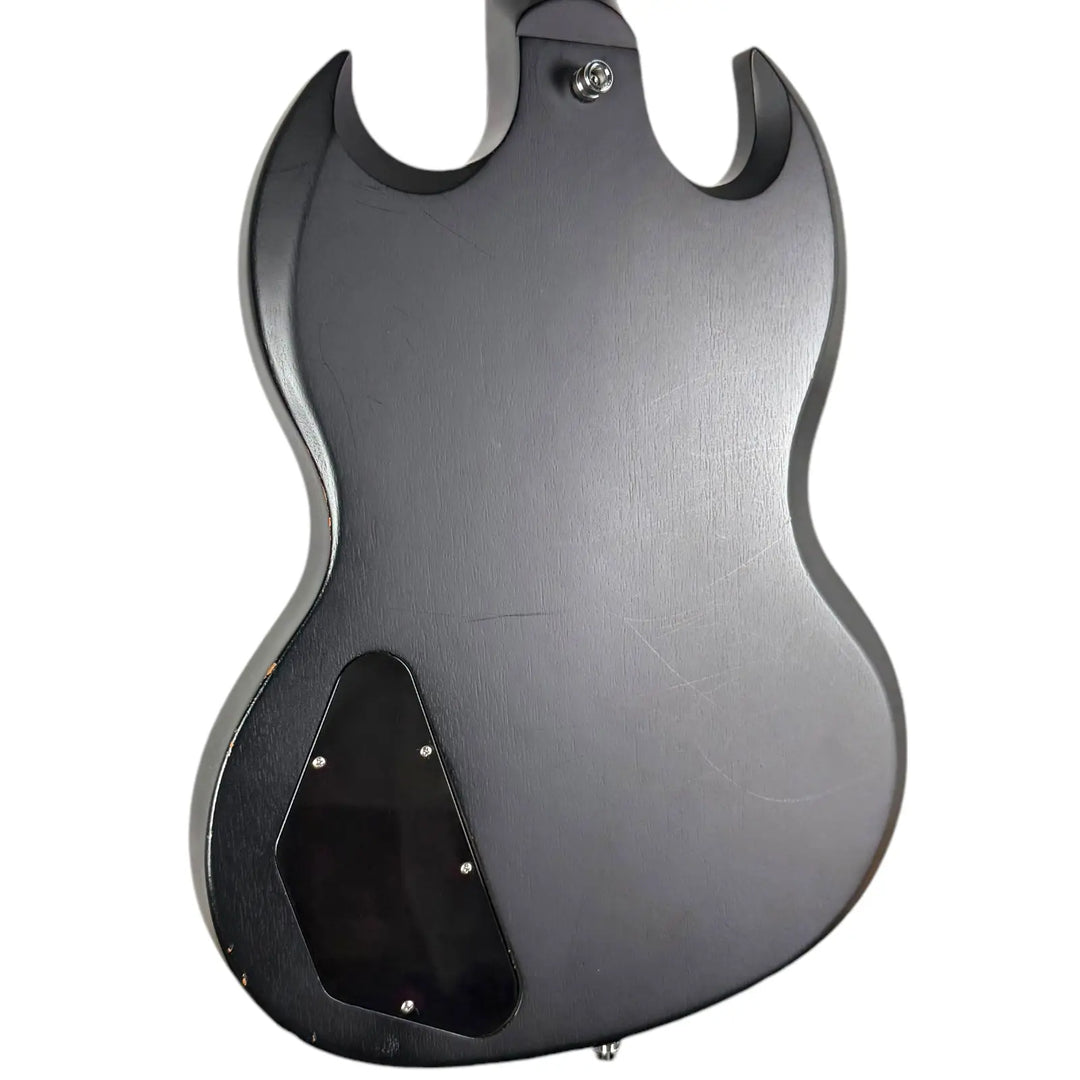 Gibson SGJ 2014 - Satin Fireburst - Pat´s Guitars