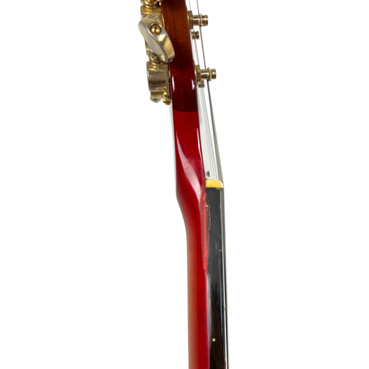 Greco 340 1977 - Fireglo