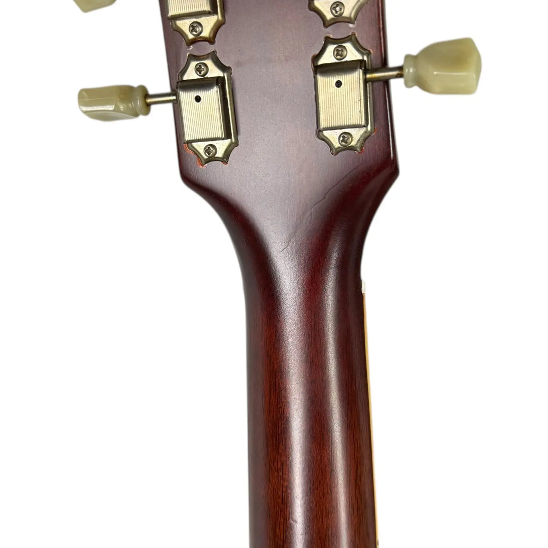 Tokai LS100 Love Rock Les Paul m66 1979 - Mahogany Pat´s Guitars