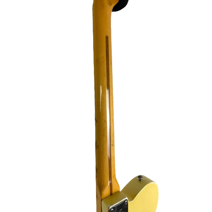 Fender Telecaster 1976 - Vintage White Fender