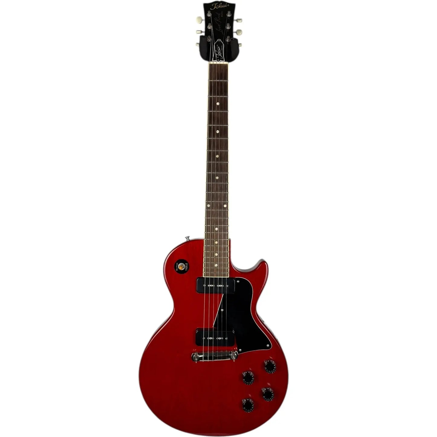 Tokai LSS175 Les Paul 2006 - Pat´s Guitars