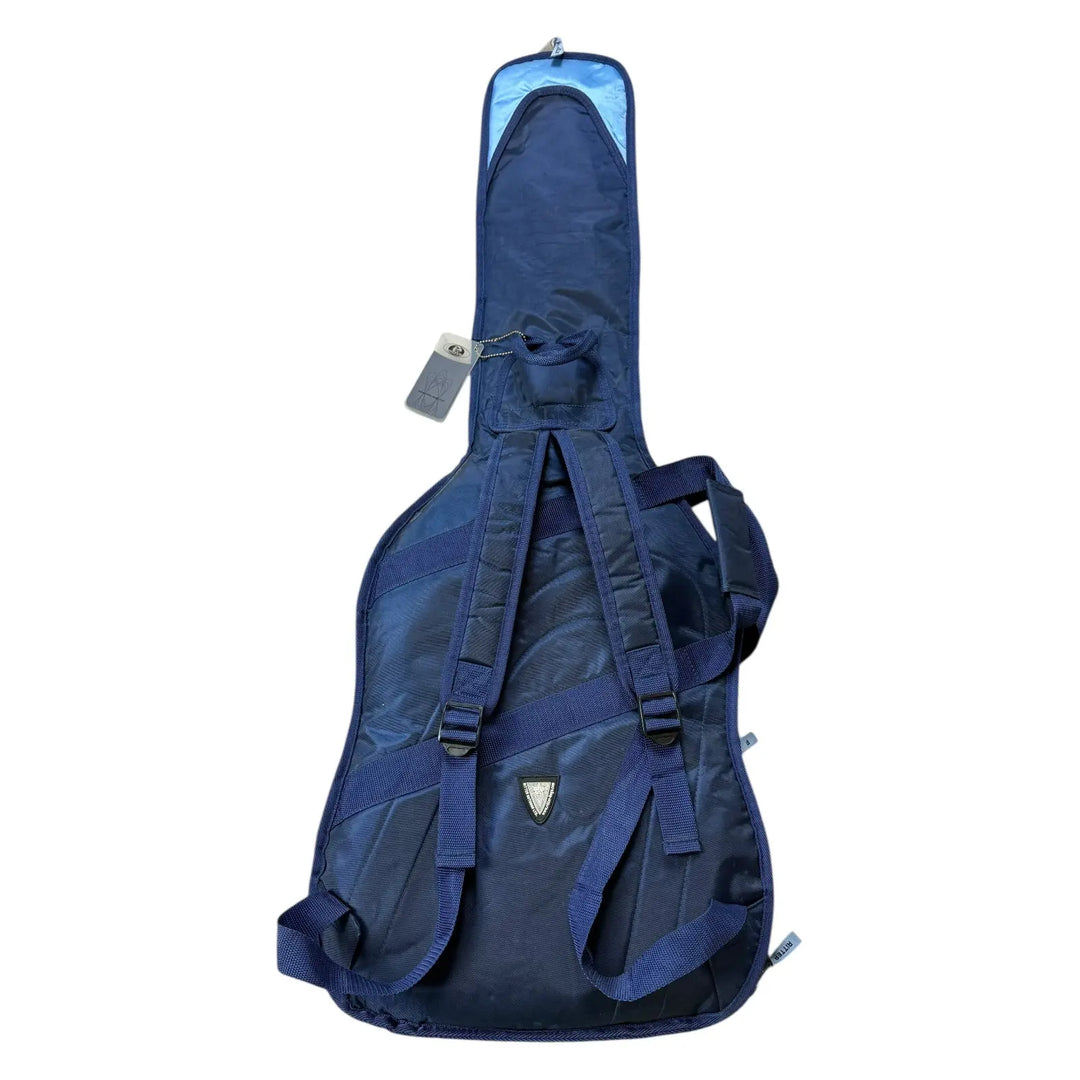 Eko Ekomaster 400 V4 1960 - Blue Sparkle Eko