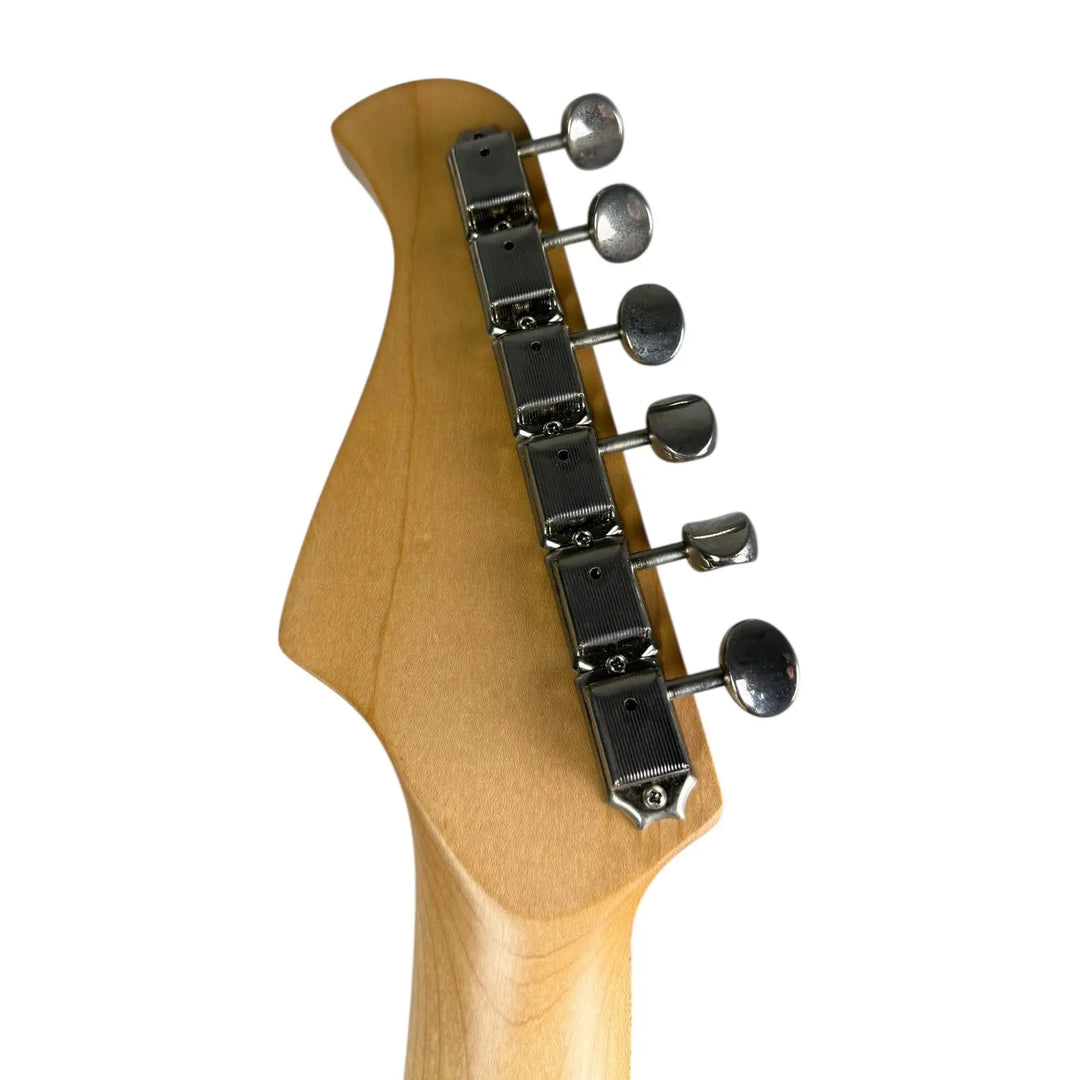 Charvel ST Deluxe Charvel