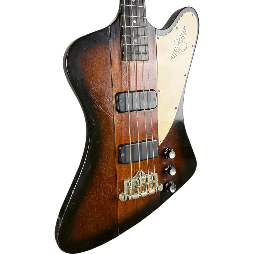 Gibson Thunderbird Bass Pat´s Guitars