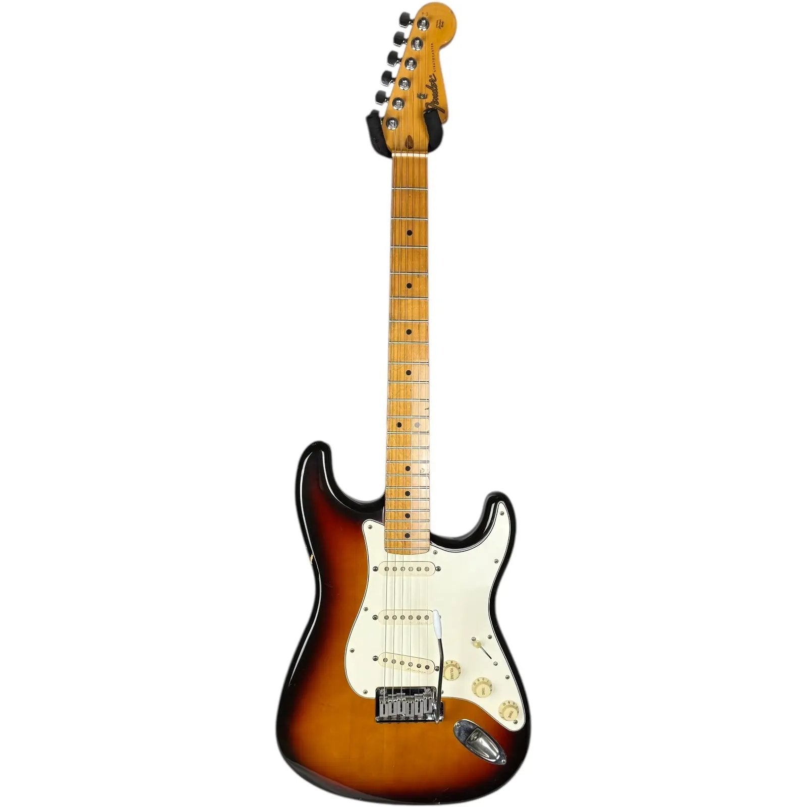 Fender Stratocaster Fender