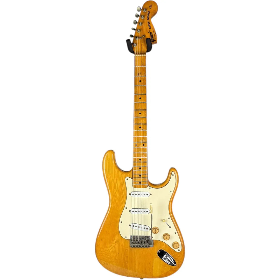 Greco Super Sounds Greco