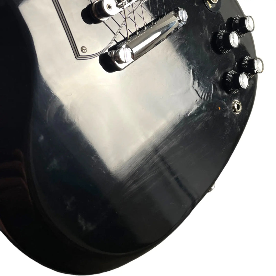 Gibson SG Standard 2023 - Ebony - Pat´s Guitars