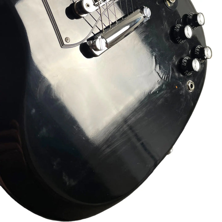 Gibson SG Standard 2023 - Ebony - Pat´s Guitars