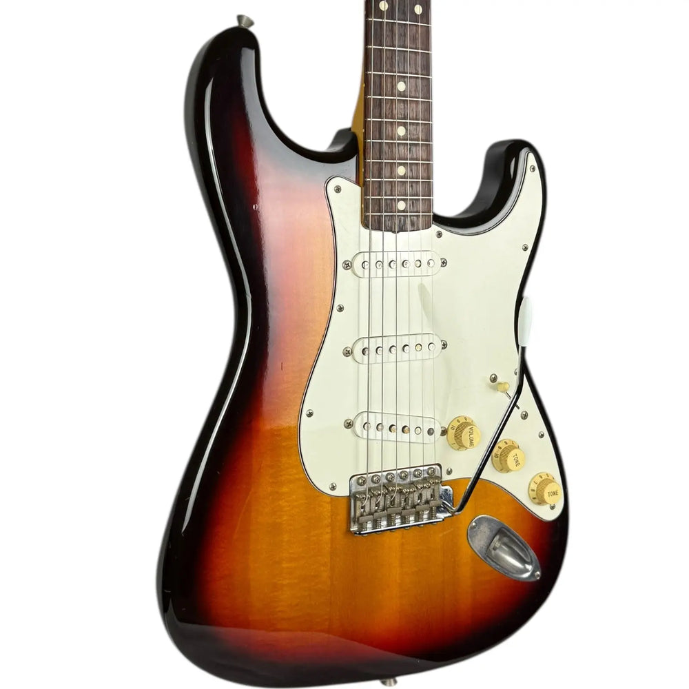Fender Stratocaster Fender