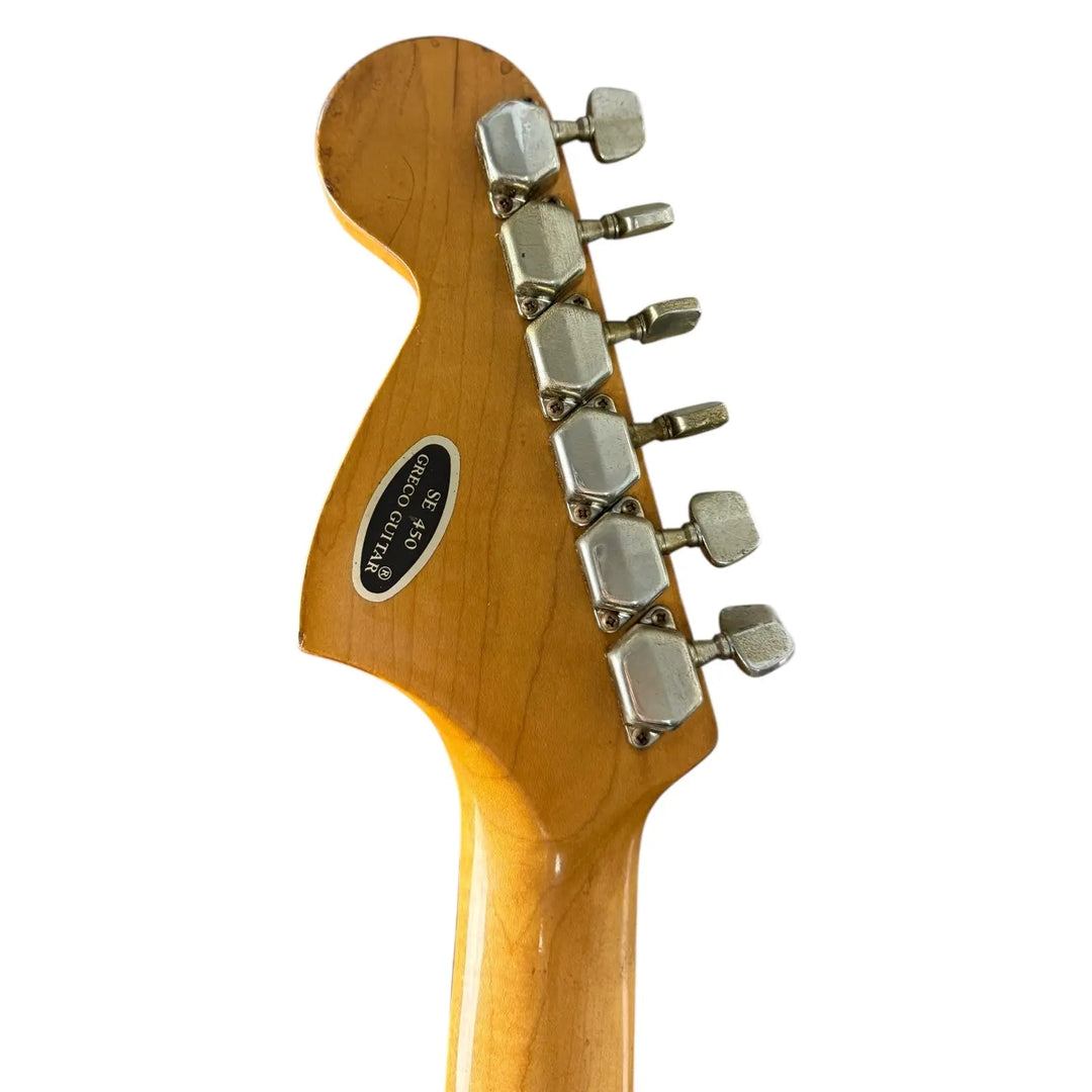 Greco Super Sounds Greco