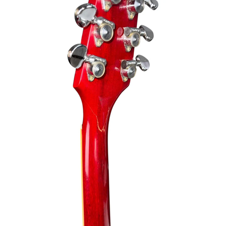 Hamer Sunburst Hamer