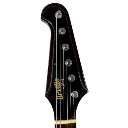 Orville by Gibson Firebird Orville by Gibson