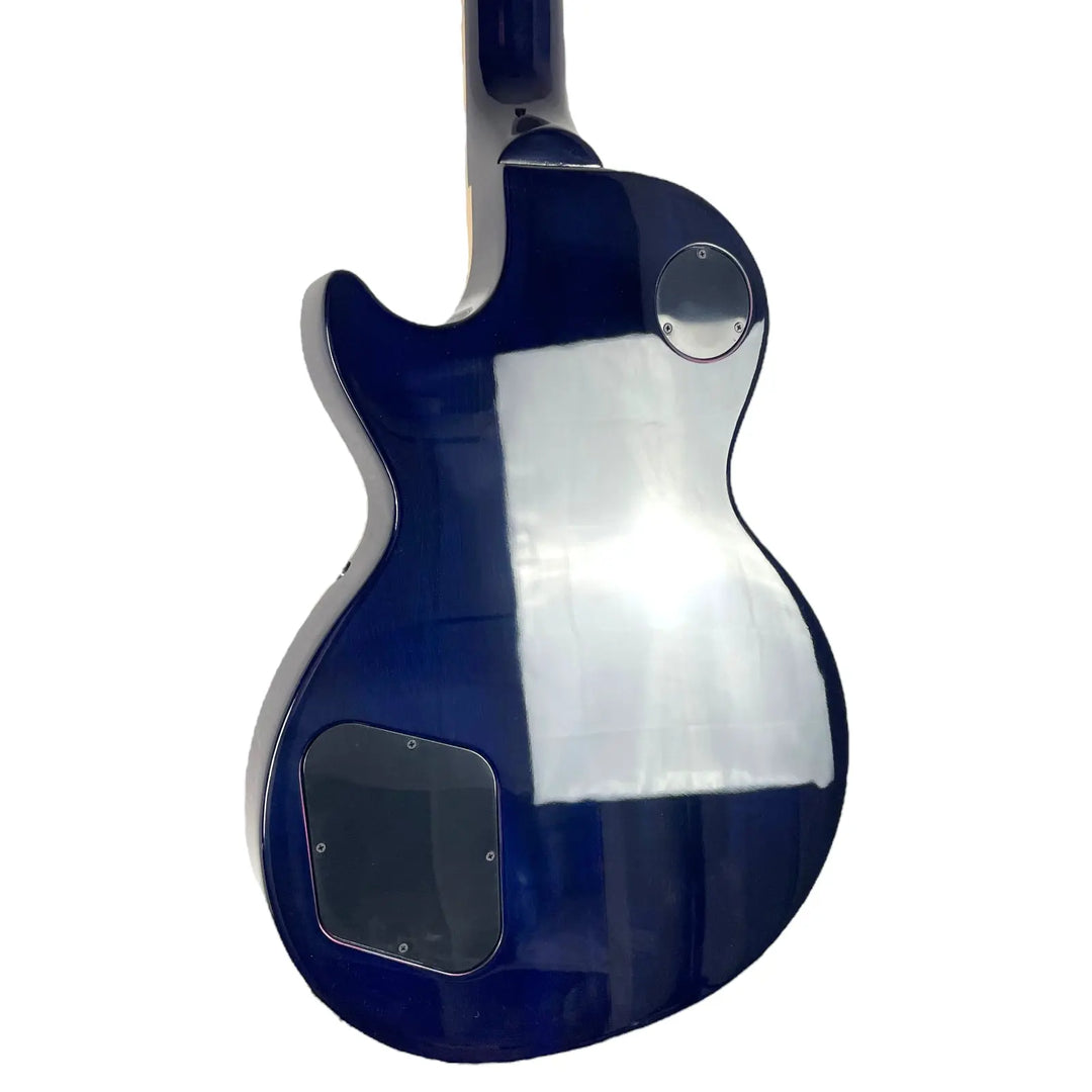 Gibson Les Paul Classic 2020 - Chicago Blue - Pat´s Guitars