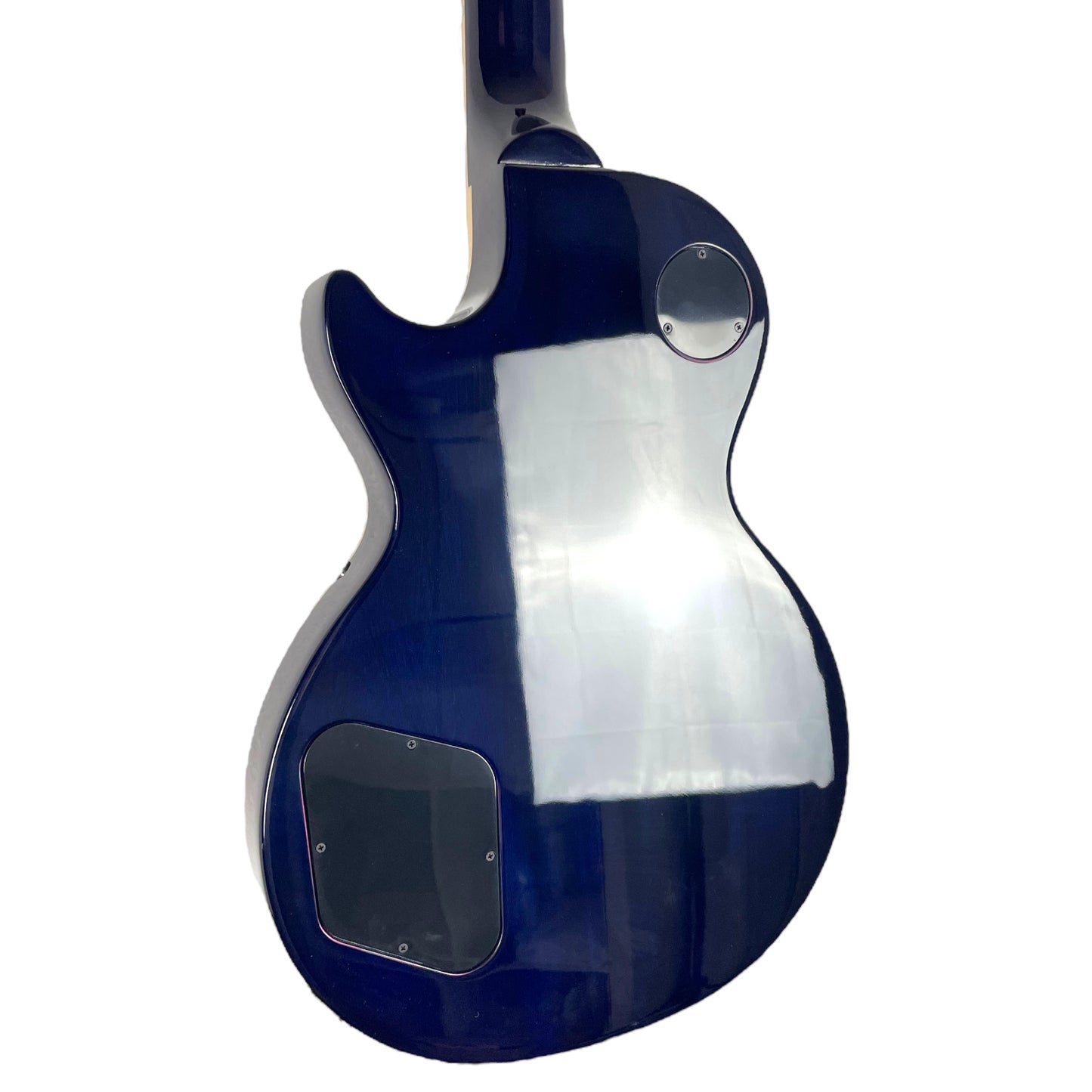Gibson Les Paul Classic 2020 - Chicago Blue