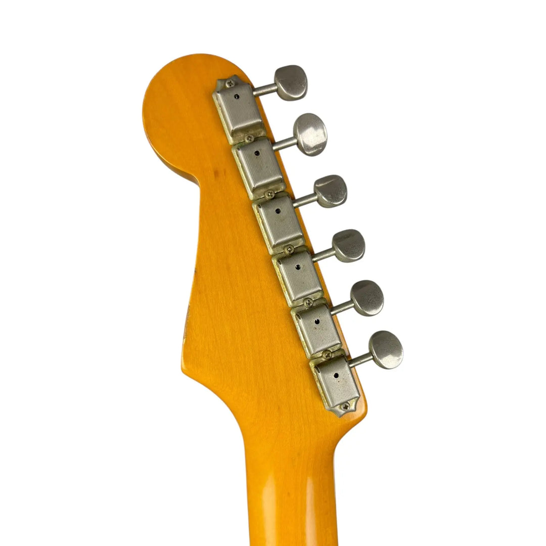 Fender Stratocaster Fender