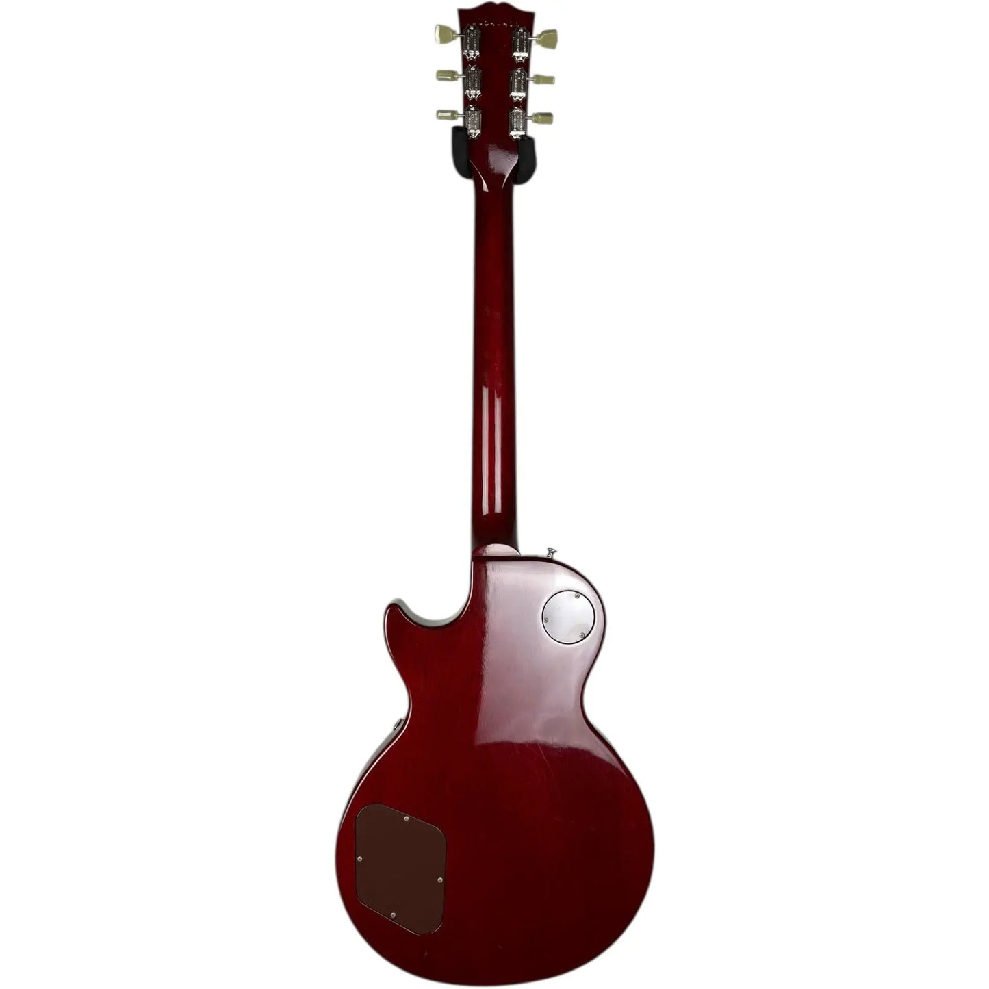 Gibson Les Paul Standard 1990 - Heritage Cherry Sunburst Pat´s Guitars