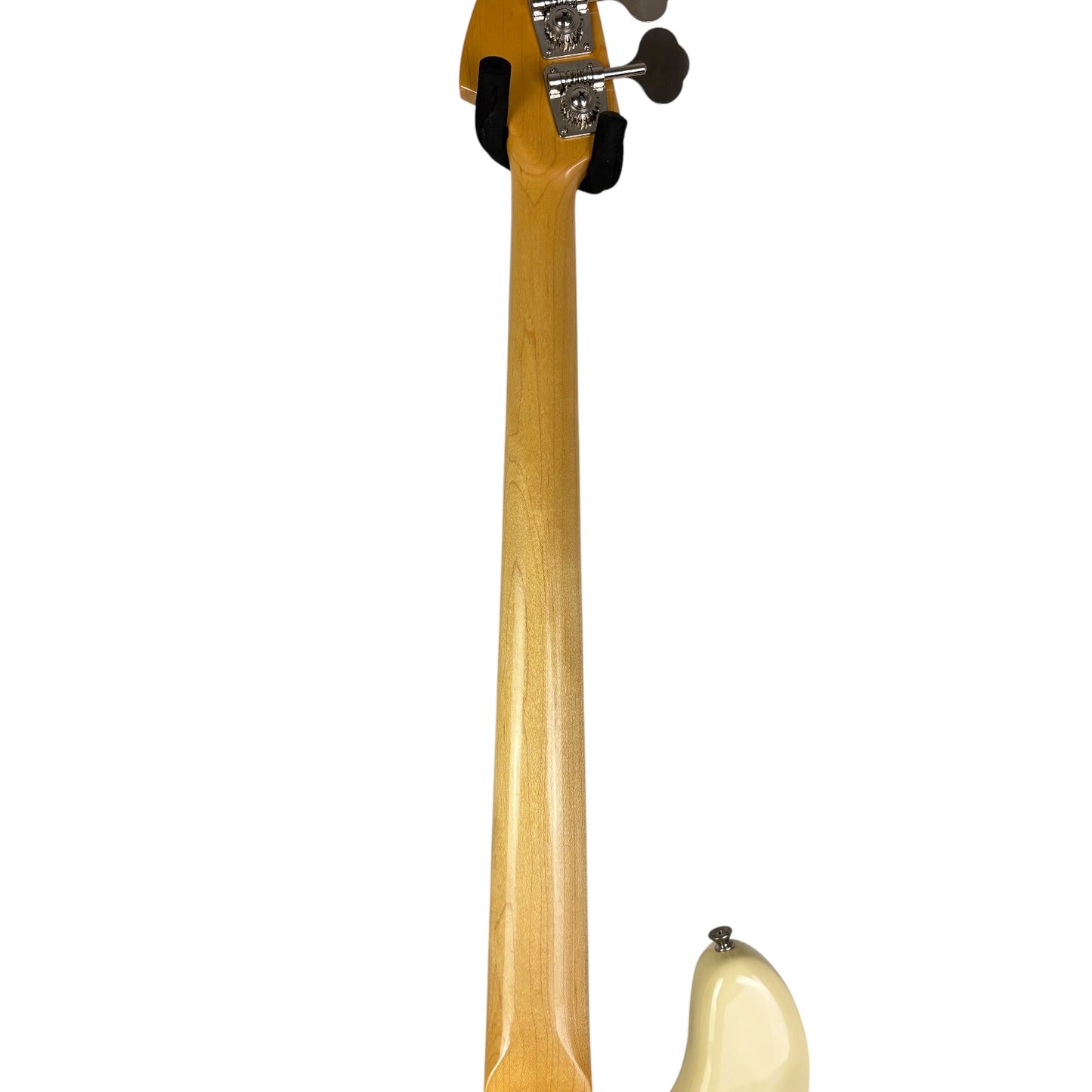 Squier by Fender Japan JB-355 Jazz Bass 1984-1987 - Vintage White
