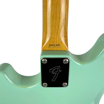 Fender Mustang Fender