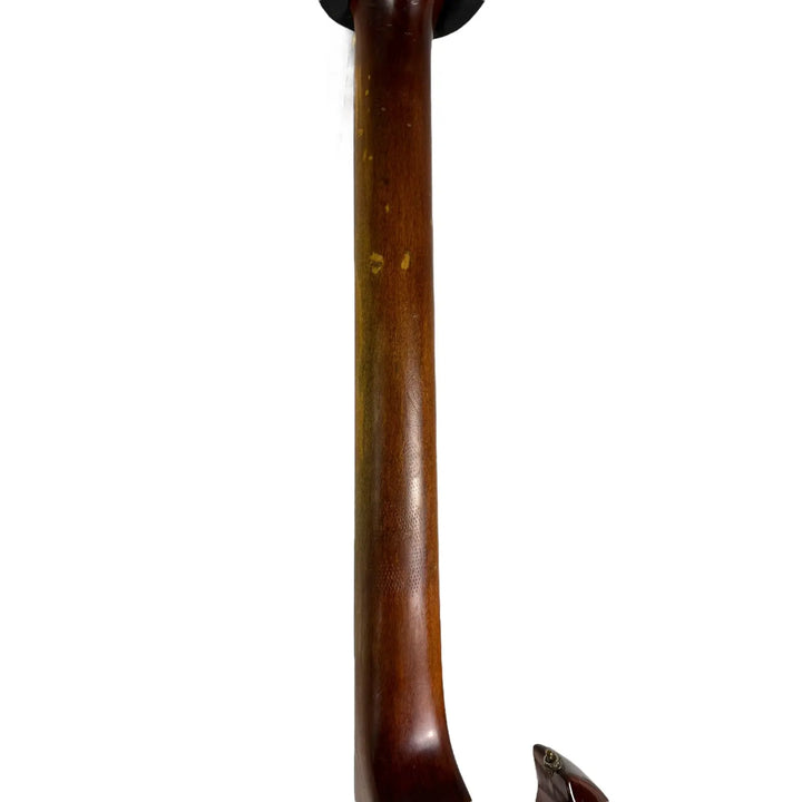 Gibson SG-250 1971 - Cherry Sunburst - Pat´s Guitars