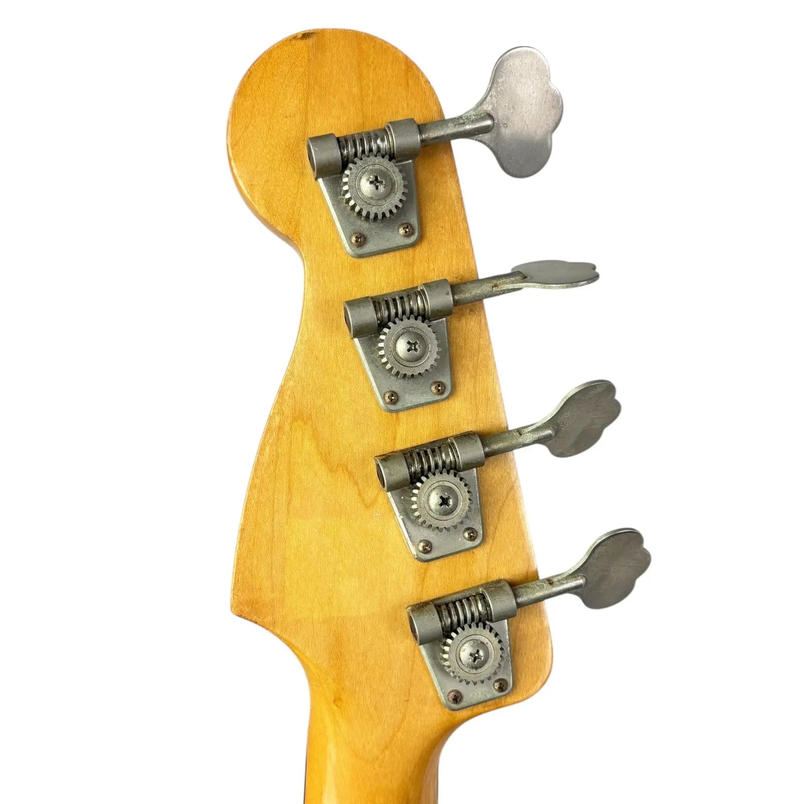 Squier Bullet Bass Red Squier