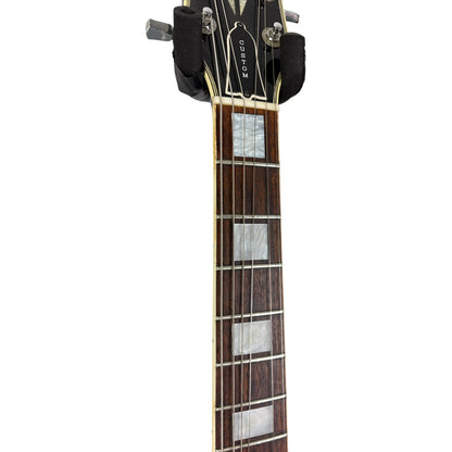 Greco EG600 Custom Les Paul 1978 - Ebony