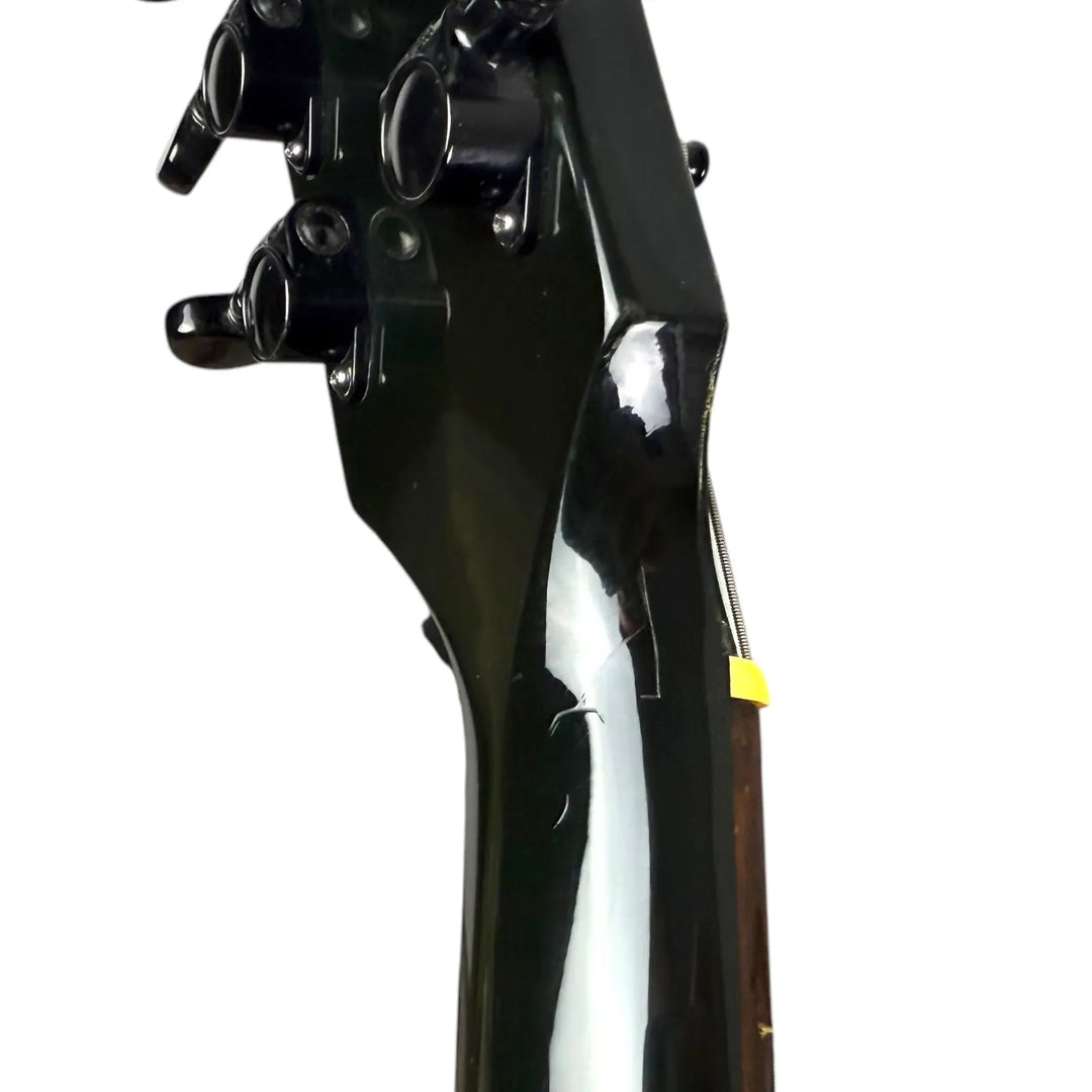 Gibson Les Paul Joe Perry Signature 1997 - Translucent Blackburst - Pat´s Guitars