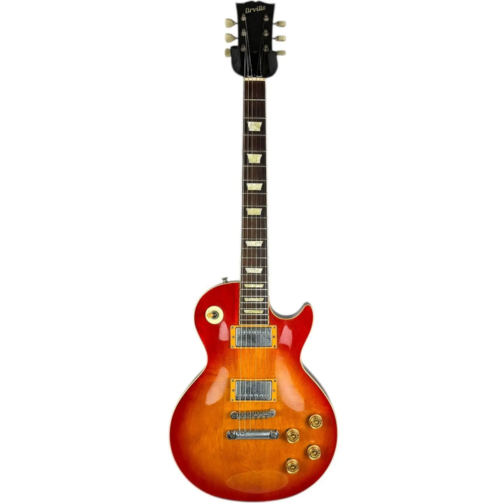 Orville Les Paul Orville