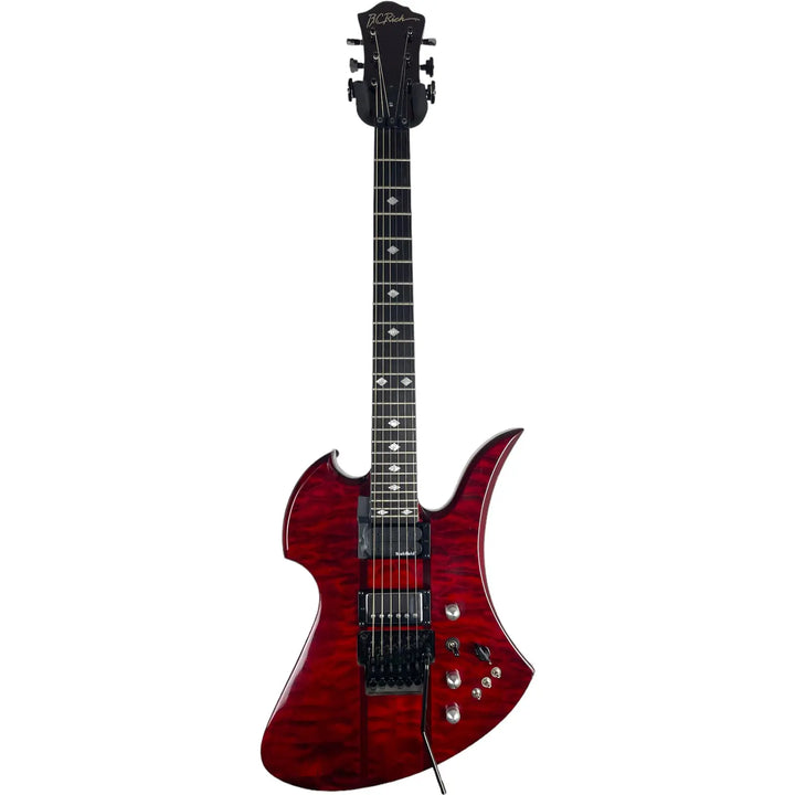 BC RICH Mockingbird ST 2008 - Pat´s Guitars