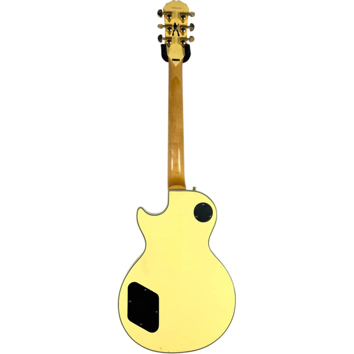 Epiphone Les Paul Custom 2003 - Zakk Wylde Signature - Pat´s Guitars