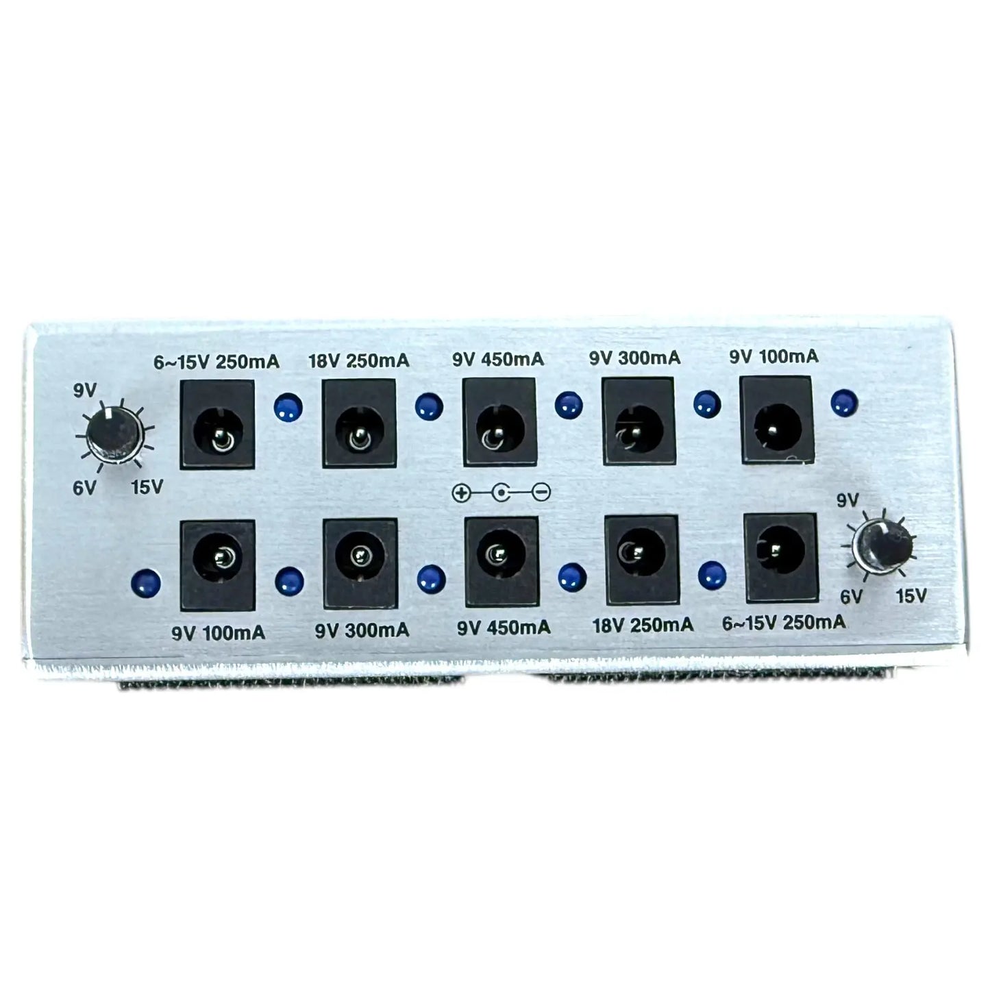 MXR iso-brick Power Supply - Pat´s Guitars
