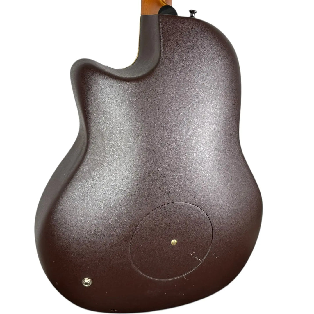 Ovation Pat´s Guitars