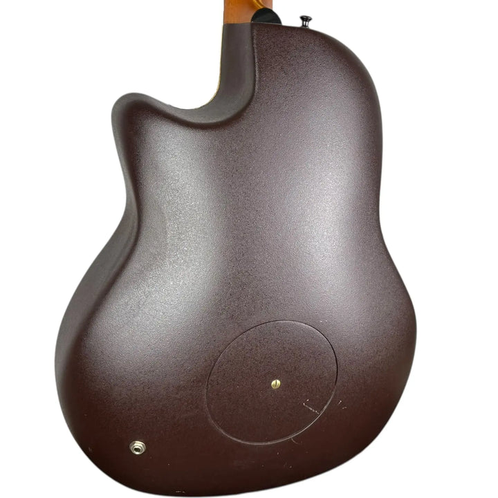 Ovation Pat´s Guitars