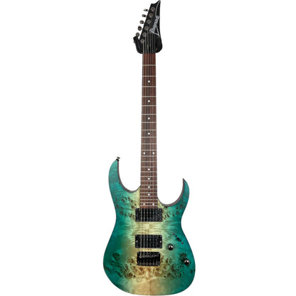 Ibanez RG421PB 2022 - Caribbean Shoreline Flat