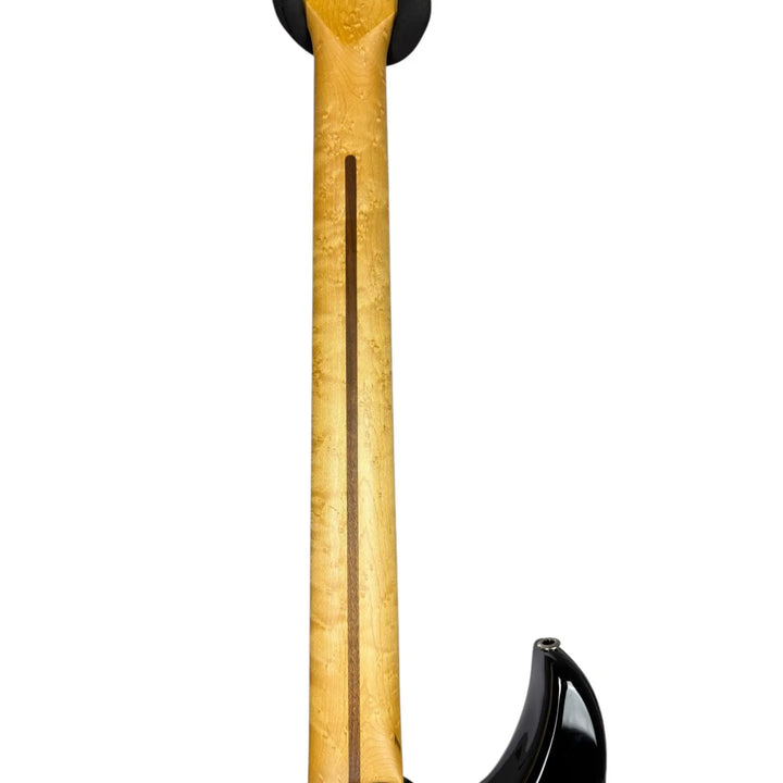 Cort Hiram Bullock Signature Cort