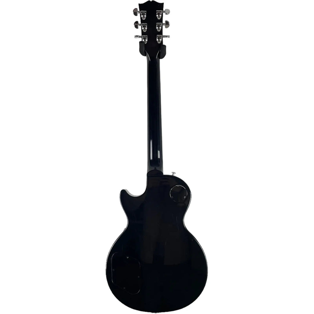 Gibson Les Paul Studio 2021 - Ebony - Pat´s Guitars