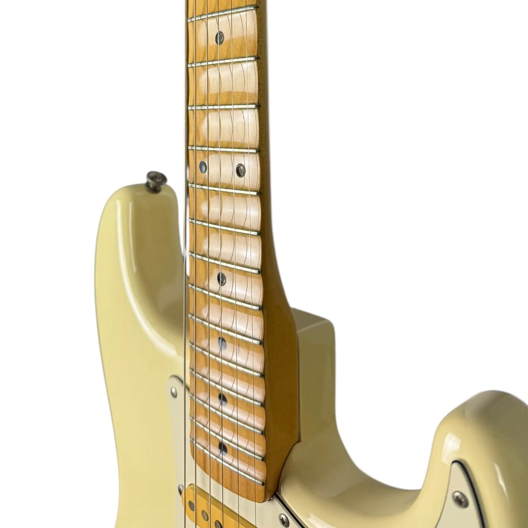 Fender Stratocaster Scalloped Fender