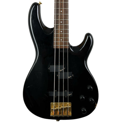 Fender Japan Jazz Bass Special 1991-1992 - Black