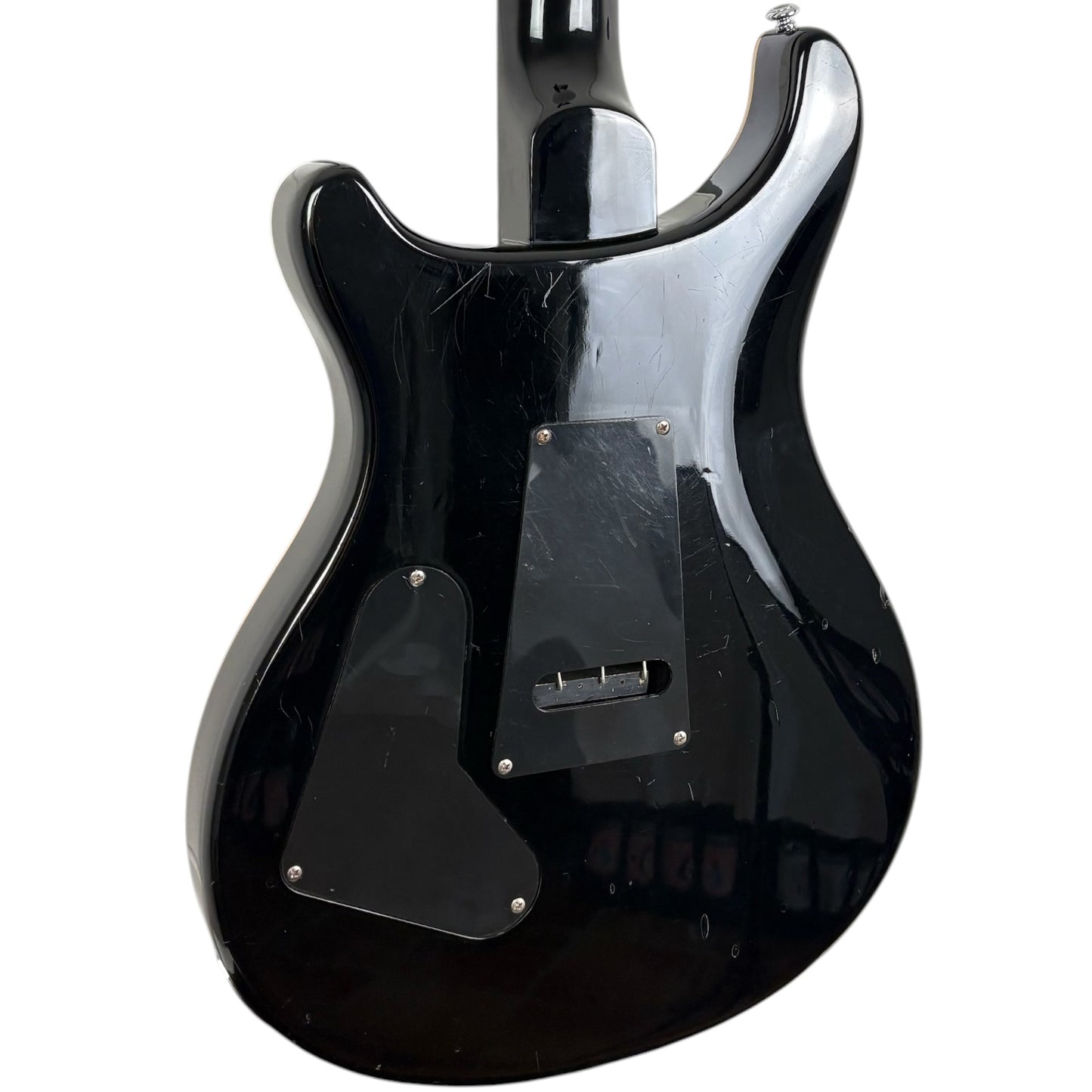 PRS SE Custom 24 2009 – hvalblå