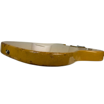 Fender Telecaster Natural Fender