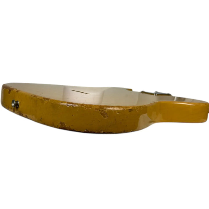 Fender Telecaster Natural Fender