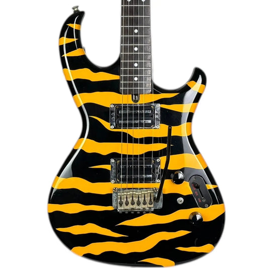 Aria Pro II Aria Pro II