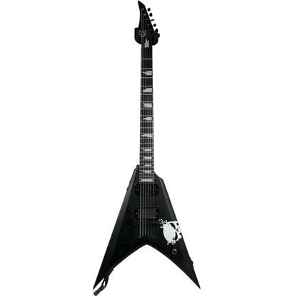 S by Solar Flying V - Black