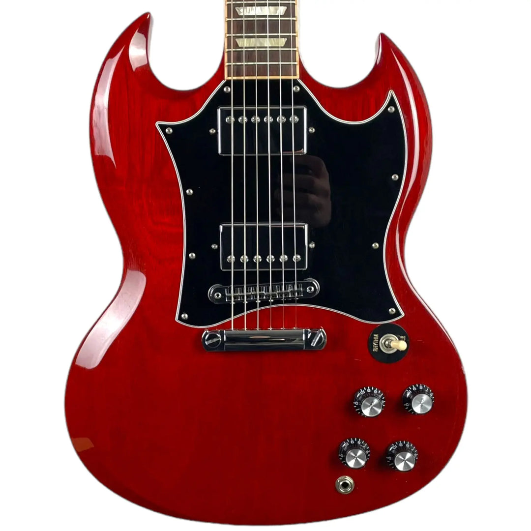 Gibson SG Standard 2016 - Heritage Cherry Gibson